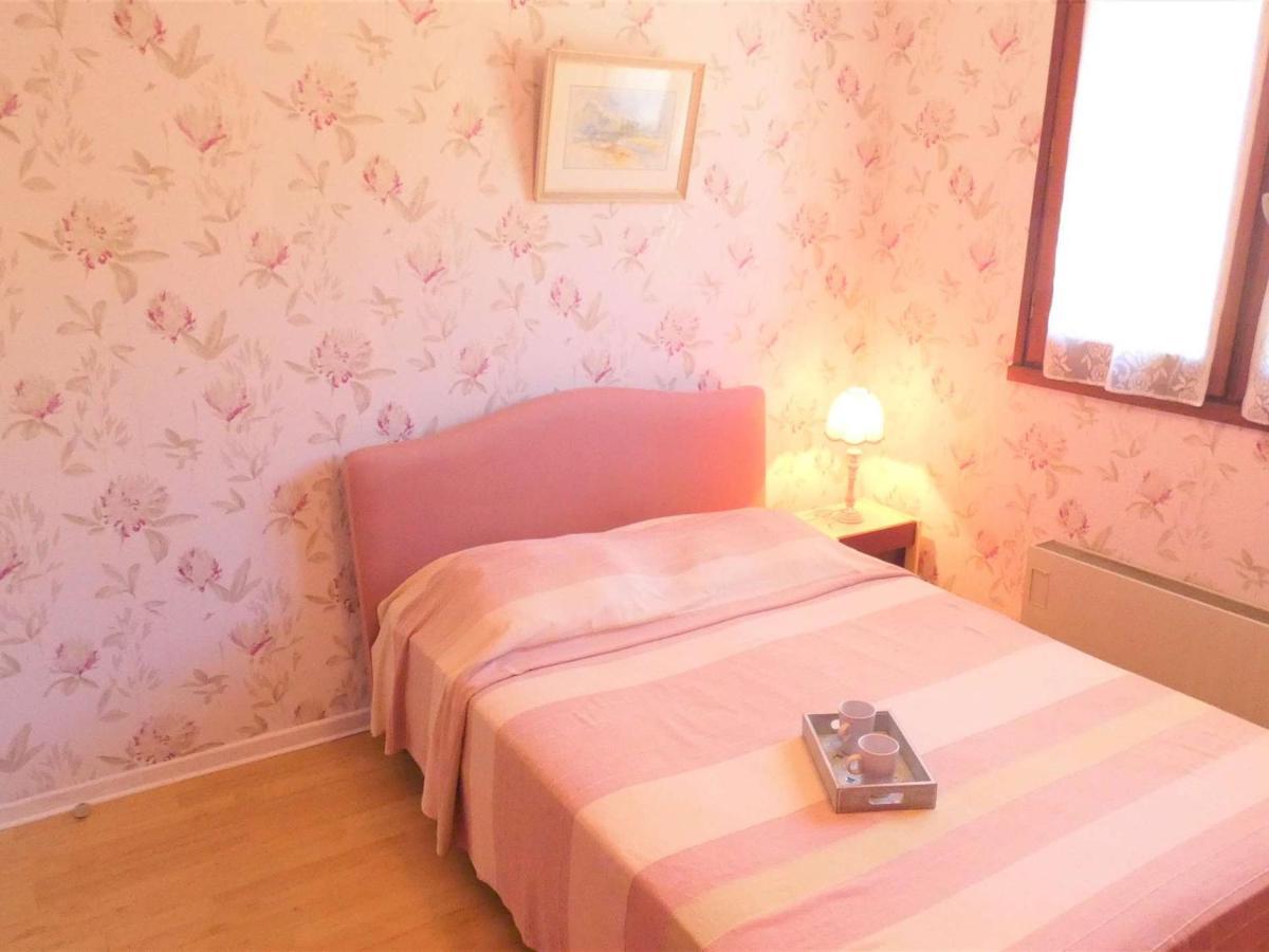 Charmant T2 Avec Balcon Et Garage - 6 Couchages A Saint-Lary-Soulan - Fr-1-457-149 Luaran gambar