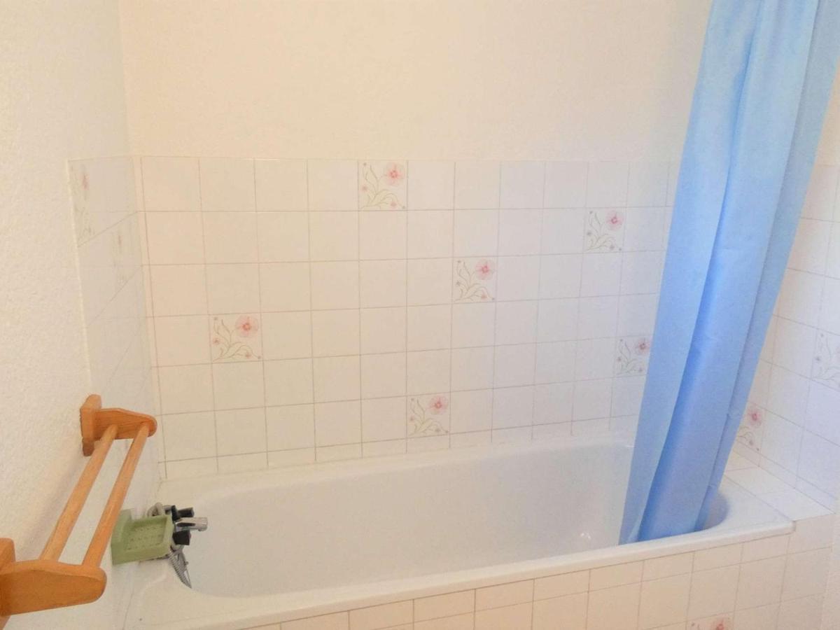 Charmant T2 Avec Balcon Et Garage - 6 Couchages A Saint-Lary-Soulan - Fr-1-457-149 Luaran gambar